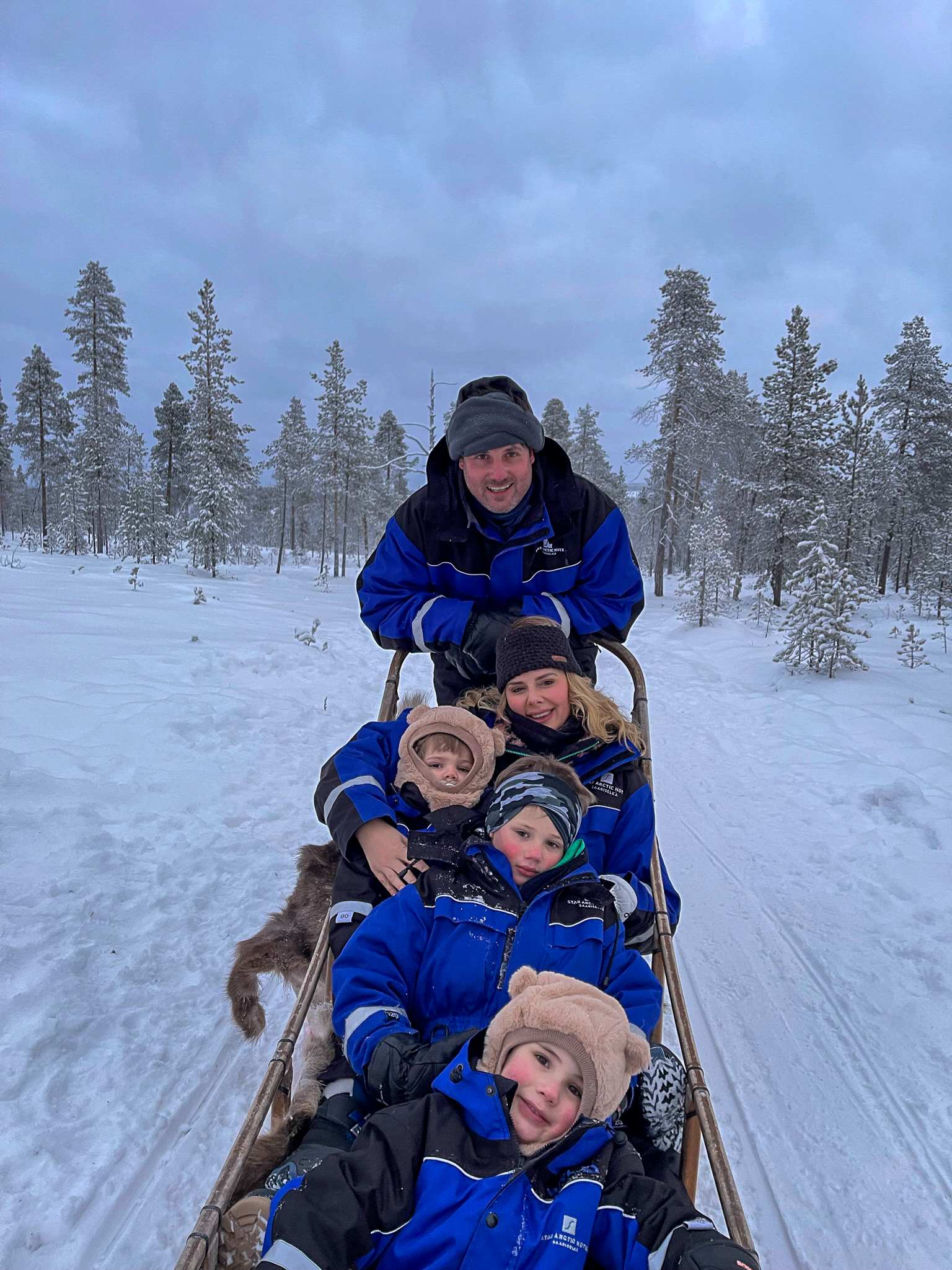 Booking Terms and Conditions